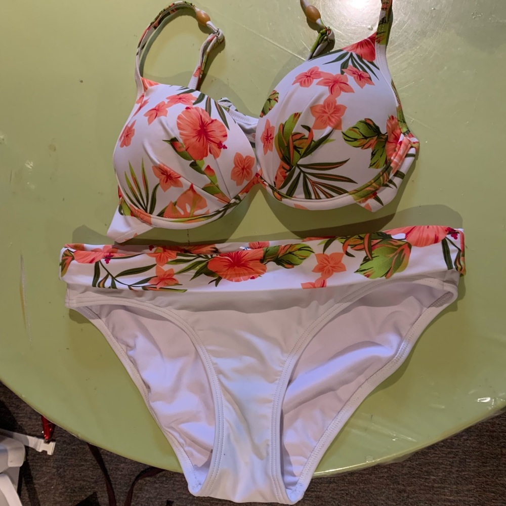 Maillot de bain